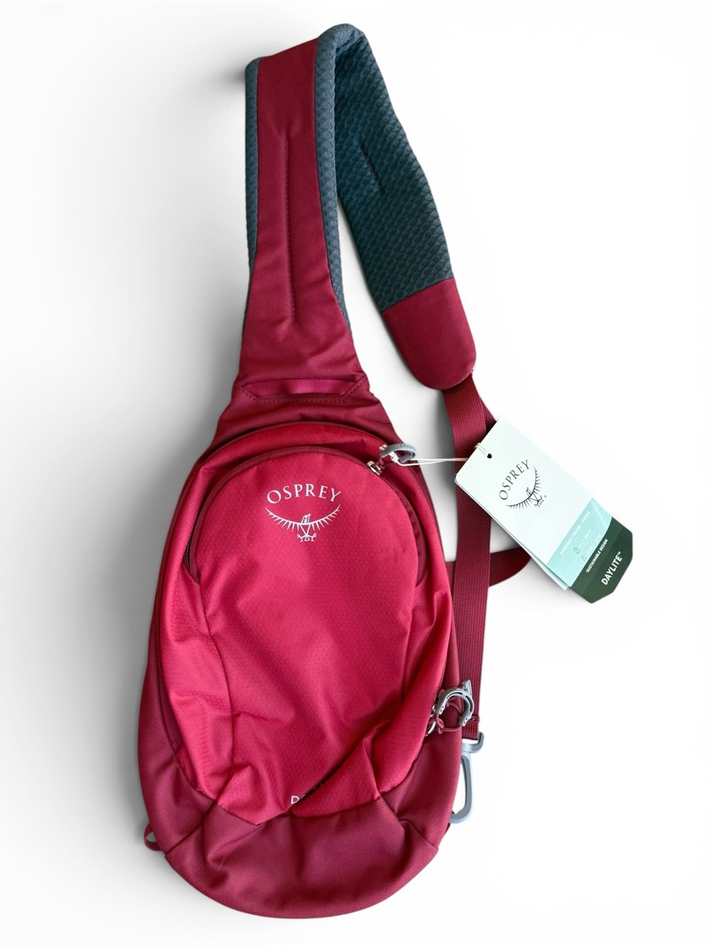 Osprey Daylite Sling Pack - Red